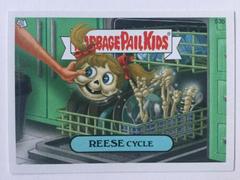 REESE Cycle #53b 2007 Garbage Pail Kids Prices