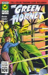 Green Hornet #31 (1994) Comic Books Green Hornet Prices