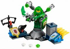 LEGO Set | Ultimate Aaron LEGO Nexo Knights