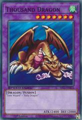 Thousand Dragon SBC1-ENB24 YuGiOh Speed Duel: Streets of Battle City Prices