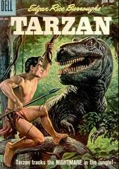 Tarzan #121 (1969) Comic Books Tarzan Prices