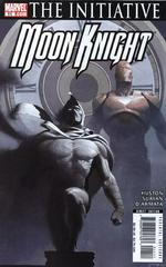 Moon Knight #11 (2007) Comic Books Moon Knight Prices