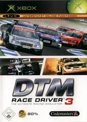 DTM Race Driver 3 PAL Xbox Prices