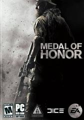 Medal of Honor Prices PC Games | Compare Loose, CIB & New Prices