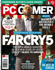 PC Gamer [Issue 300] PC Gamer Magazine Prices