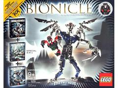 Ultimate Dume [Limited Edition] #10202 LEGO Bionicle Prices