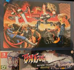 Batsugun Saturn Tribute Boosted [Limited Edition] Asian English Switch Prices