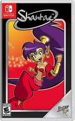 Shantae [Best Buy Edition] Nintendo Switch Prices