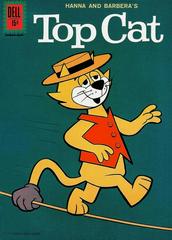 Top Cat #2 (1962) Comic Books Top Cat Prices