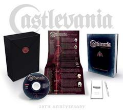 Castlevania 20th Anniversary Package PAL Nintendo DS Prices