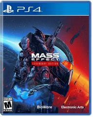 Mass Effect Legendary Edition Playstation 4 Prices