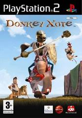 Donkey Xote PAL Playstation 2 Prices