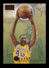 Corrie Blount Basketball Cards 1996 Skybox Premium Prices