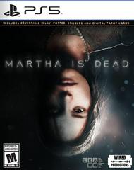 Martha Is Dead Playstation 5 Prices