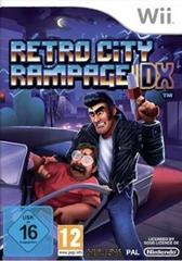 Retro City Rampage DX PAL Wii Prices