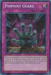 Pinpoint Guard [1st Edition] YuGiOh Lord of the Tachyon Galaxy Prices