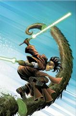 Star Wars: The High Republic [Duursema Virgin] #4 (2021) Comic Books Star Wars: The High Republic Prices