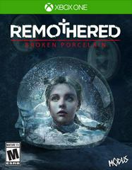 Remothered: Broken Porcelain Xbox One Prices