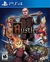 Rustler Playstation 4 Prices