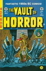 Vault of Horror #4 (1993) Comic Books Vault of Horror Prices