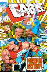 Cable #2 (1993) Comic Books Cable Prices