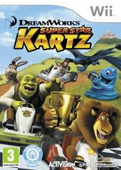 DreamWorks Super Star Kartz PAL Wii Prices