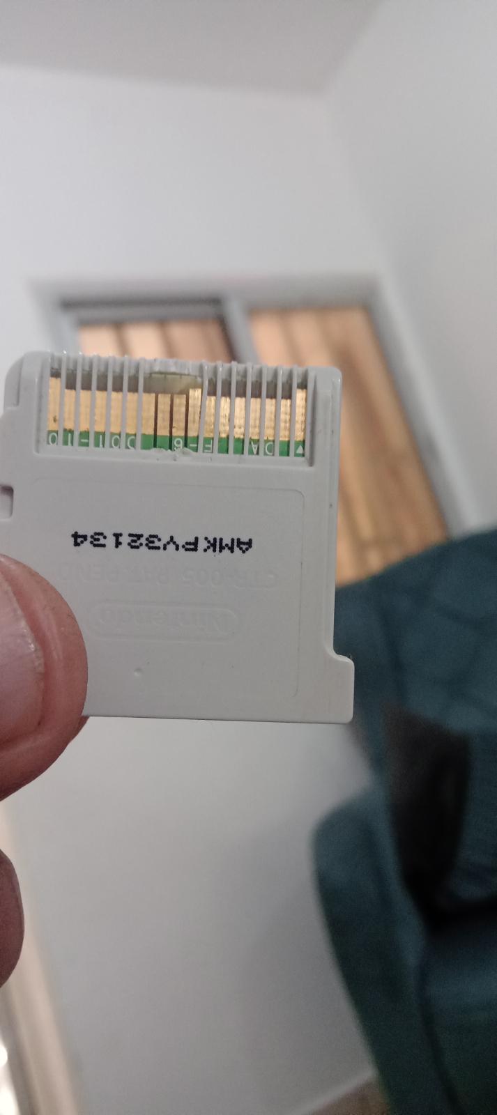 Mario Kart 7 [Not for Resale] Item only Nintendo 3DS