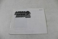 Mega Man 2 - Manual | Mega Man 2 NES