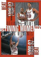 Defining Moments Basketball Cards 1997 Upper Deck Prices
