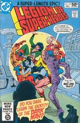 Legion of Super-Heroes #270 (1980) Comic Books Legion of Super-Heroes Prices