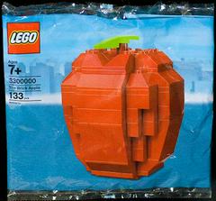 The Brick Apple [Rockefeller Center] #3300000 LEGO Brand Prices