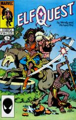 ElfQuest #3 (1985) Comic Books Elfquest Prices