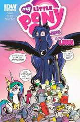 My Little Pony: Micro-Series [B] #10 (2013) Comic Books My Little Pony Micro-Series Prices