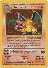 16 CARD LOT WITH 1ST EDITION POKEMON SET HOLO FOIL HOLOGRAPHICS +CHARIZARD! 