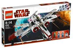 ARC-170 Starfighter #8088 LEGO Star Wars Prices
