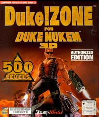 Duke!Zone for Duke Nukem 3D PC Games Prices