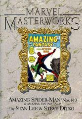 Marvel Masterworks #1 (1987) Comic Books Marvel Masterworks Prices