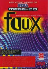 Flux PAL Sega Mega CD Prices