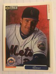 Al Leiter #438 Baseball Cards 1998 Collector's Choice Prices