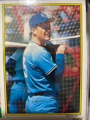 George Brett #14 of 60 Baseball Cards 1989 Topps All Star Glossy Set of 60 Prices