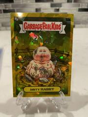Dirty HARRY [Gold] Garbage Pail Kids 2020 Sapphire Prices