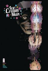 Ice Cream Man [Craig] #13 (2019) Comic Books Ice Cream Man Prices