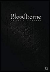 Bloodborne Official Artworks Strategy Guide Prices