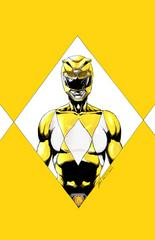 Mighty Morphin Power Rangers 30th Anniversary Special [Stashhhloot Yellow] #1 (2023) Comic Books Mighty Morphin Power Rangers 30th Anniversary Special Prices