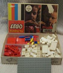 LEGO Set | Explorer Set LEGO Samsonite