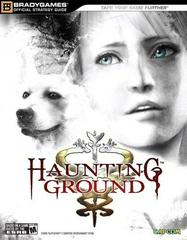 Haunting Ground [Bradygames] Strategy Guide Prices