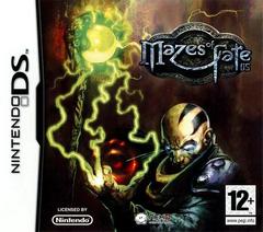 Mazes of Fate DS PAL Nintendo DS Prices