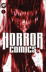 Horror Comics [Teether] Comic Books Horror Comics Prices