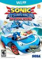 Sonic & All-Stars Racing Transformed | Wii U
