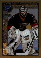 Grant Fuhr #114 Hockey Cards 1998 O-Pee-Chee Chrome Prices